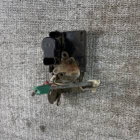 24010887 Chevrolet Blazer Tailgate Lock Motor 2000