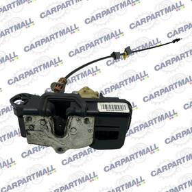 25876451 Chevrolet 08-12 Malibu Front Right Side Door Lock Latch Actuator Oem