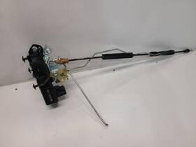 285.gm1l12 Chevrolet 2012 Captiva Sport Passenger Right Front Door Latch - Power