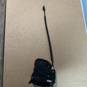 3041142 Chevrolet 2018 - 2022 Equinox Rear Right Side Door Lock Latch Actuator Oem