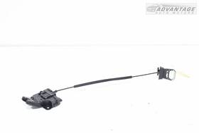 43875933 Chevrolet 2013-2024 Chevy Malibu Trunk Deck Lid Latch Lock Actuator And Release Handle Oem