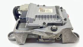50015500 Chevrolet 16-24 Camaro Zl1 Rear Differential Diff Lock Actuator With Module Oem