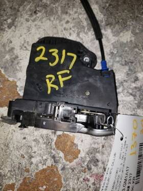 643.gm1a17 Chevrolet 2016 2017 2018 2019 Volt Left Rear Door Latch Lock Actuator L127427