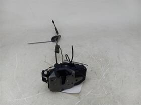 643.gm1d10 Chevrolet Rear Passenger Door Lock Actuator For Traverse 2010