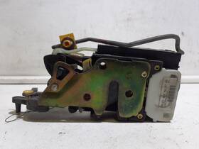 643.gm1h01 Chevrolet 2001 Malibu Lr Door Lock Actuator 38769