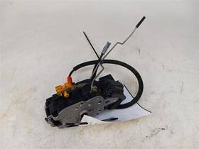643.gm1h13 Chevrolet Left Front Door Lock Actuator For Sonic 2013 Oem