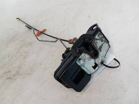 643.gm1o07 Chevrolet 2007 Impala Front Driver Door Lock Actuator