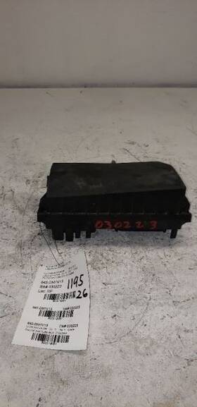 643.gm1v13 Chevrolet 2013 Lock Actuator Volt 119381
