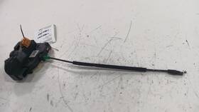 727.gm1v14 Chevrolet Chevy Volt Door Latch Lock Left Driver Rear 2011 2012 2013 2014 2015