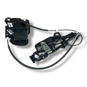 772040ab Chevrolet 2015-2020 Cadillac Gmc Front Right Door Latch Actuator Oem
