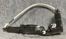 772041 Chevrolet 2015-2020 Suburban Rear Left Door Lock Latch Actuator With Bracket