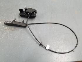 84080990 Chevrolet 2017 Chevy Corvette C7 Z06 Right Passenger Door Release #5861 D6