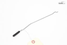 84165216 Chevrolet 2016-2019 Cruze Rear Left Side Door Lock Latch Link Rod Knob Cable Oem