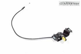 84556786 Chevrolet 2019-2024 Blazer Hood Bonnet Secondary Latch Lock Release Cable Oem