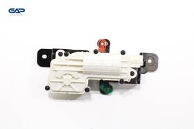 84873070 Chevrolet Silverado 1500 Tailgate Pick Up Box Latch Lock Actuator Oem 2019-2024