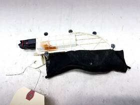 84965072 Chevrolet 20-24 Corvette Actuator Latch Hatch Unit Oem