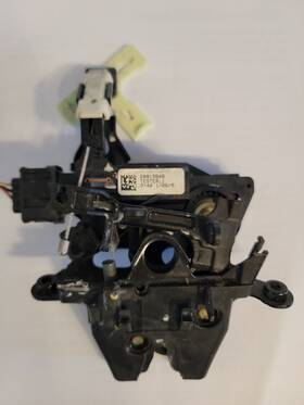 20815646 Chevrolet 931-258 Oem Genuine Trunk Lock Actuator Solenoid With Wiring Harness