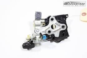 95380558 Chevrolet 2016-2022 Spark Rear Right Side Door Panel Latch Lock Actuator Oem