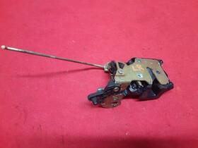 96260993 Chevrolet 2004 - 2008 Chevy Aveo Left Rear Driver Door Lock Latch