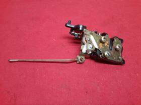 96260994 Chevrolet 2004 - 2008 Chevy Aveo Rear Right Passenger Door Lock Latch