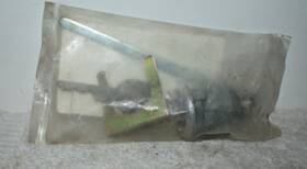 Chevrolet Cl112 1967 68 Camaro Trunk Lock Assy. Classic Auto # H1