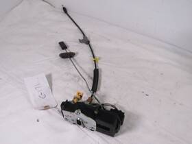 L20922229 Chevrolet 08-12 Malibu Front Left Side Door Lock Latch Actuator