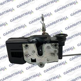 L22785488 Chevrolet 12-15 Captiva Sport Rear Left Side Door Lock Latch Actuator