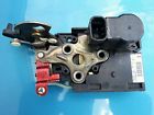 16636585 Chevrolet Oem Door -112 Actuator Tahoe Rear Left Gm Lock