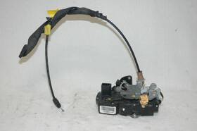 R15806257 Chevrolet Tested 06-11 Impala Ss Ltz Lt Ls Rear Right Door Lock Actuator A5131