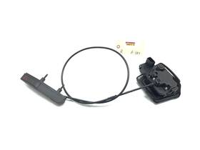 R15946782 Chevrolet 2005-2013 Corvette C6 Right Passenger Door Lock Latch Actuator Oem