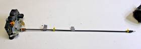 R20922250 Chevrolet 2008-2012 Malibu Rear Right Side Door Lock Latch Actuator