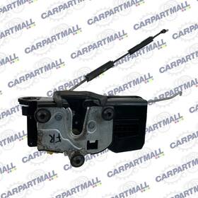 R2278593 Chevrolet 12-15 Captiva Sport Front Right Side Door Lock Latch Actuator R2278593 Chevrolet 12-15 Captiva Sport Front Right Side Door Lock Latch Actuator