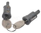 Dl-181 Chevrolet Standard Fits 91-96 Lock Door Kit Corvette