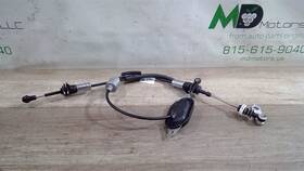 60007402 Chevrolet Trax 2024-2025 Transmission Control Cable Oem