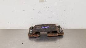 181.gm8671 Chevrolet Truck 1971 Chevy C20 Custom Door Striker Front Right Passenger