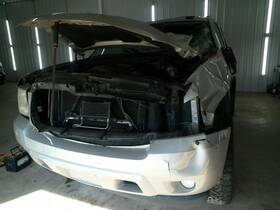 181.gm8c09 Chevrolet Truck Tahoe 2009 Keys/latches/locks 104528411