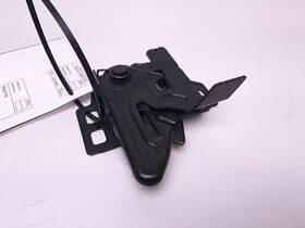 181.gm8g02 Chevrolet Truck Hood Latch For Trailblazer 2002 Oem