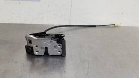 181.gm8g20 Chevrolet Truck 20 2020 Chevy Colorado Door Lock Latch Actuator Front Left Driver