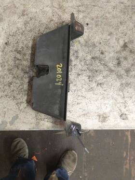 181.gm8l08 Chevrolet Truck Equinox 2007 Keys/latches/locks 548459