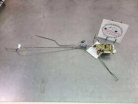 181.gm8s03 Chevrolet Truck 2003-06 Chevy Ssr Passengers Door Latch / Lock Actuator Assembly - Oem