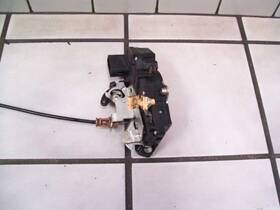 181.gm8y07 Chevrolet Truck Silv25new 2007 Keys/latches/locks 282733-1