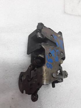 643.gm8198 Chevrolet Truck R/f Right Front Door Lock Actuator Short Cab Manual 1998 Chevy S10 S-10 S-29n