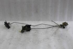 643.gm8396 Chevrolet Truck 1995 1996 1997 1998 1999 2000 2001 2002 Blazer Tailgate Lock 4 Door