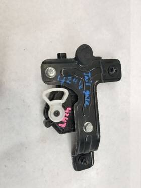 643.gm8m17 Chevrolet Truck Silvrdo15 2017 Lock Actuator 544721