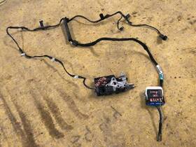 643.gm8v08 Chevrolet Truck 08 Express Used Lh Left Front Door Locking Opening Latch W Cable 643.gm8v08 Chevrolet Truck 08 Express Used Lh Left Front Door Locking Opening Latch W Cable