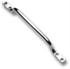 Chrome Door Trailer Grab Handles Two