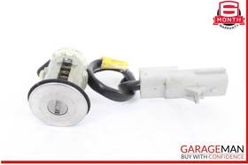04671966aa Chrysler 01-05 Pt Cruiser Door Lock Cylinder Oem