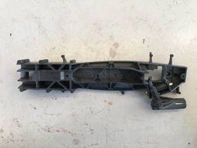 04894459ae Chrysler 2004-2008 Pacifica Left Rear Door Bracket Oem