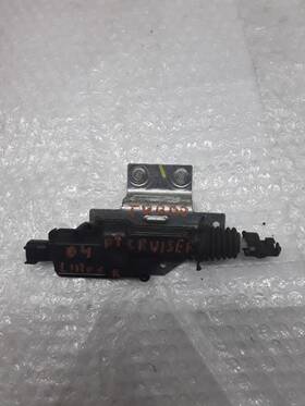 05067505ab Chrysler L/r Left Rear Door Latch Lock Actuator 2004 Pt Cruiser Z-63-1p