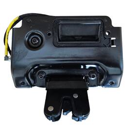 05143655aa Chrysler 2005-2008 Crossfire Trunk Lid Lock Latch Actuator